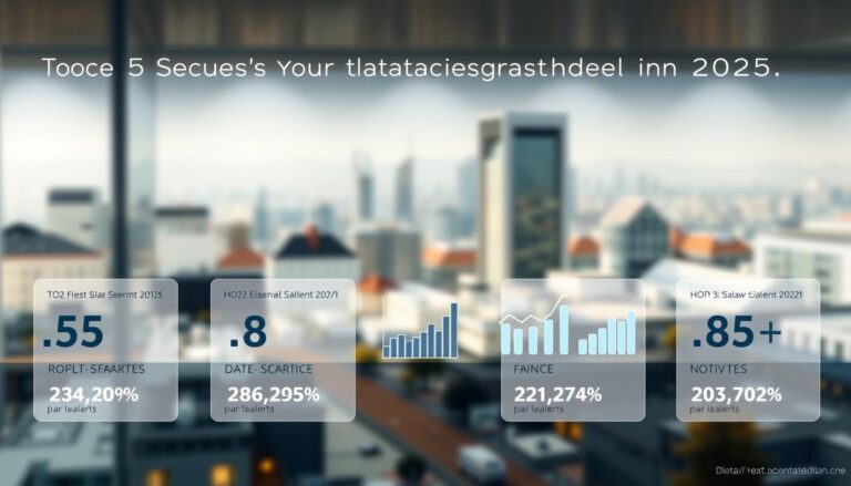 Les 5 postes de Data Scientist les mieux payés en France en 2025