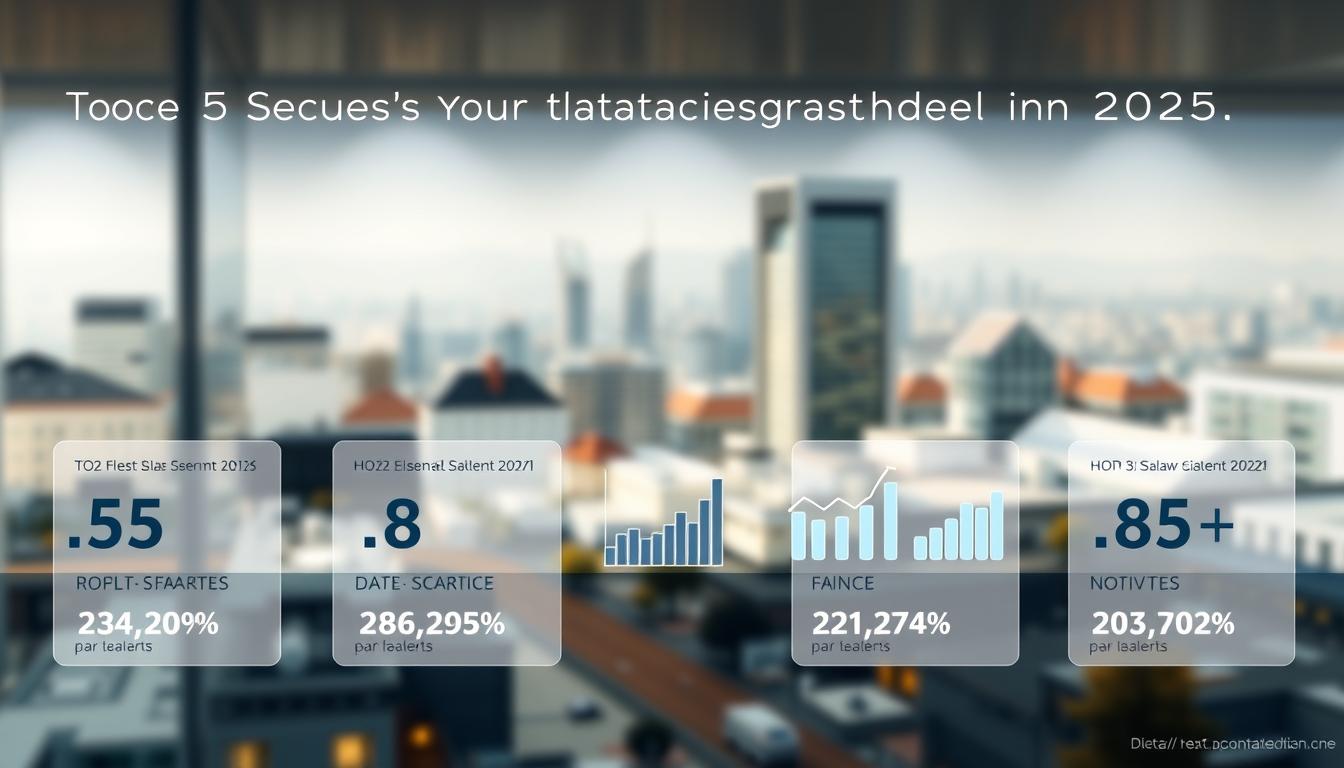 Les 5 postes de Data Scientist les mieux payés en France en 2025
