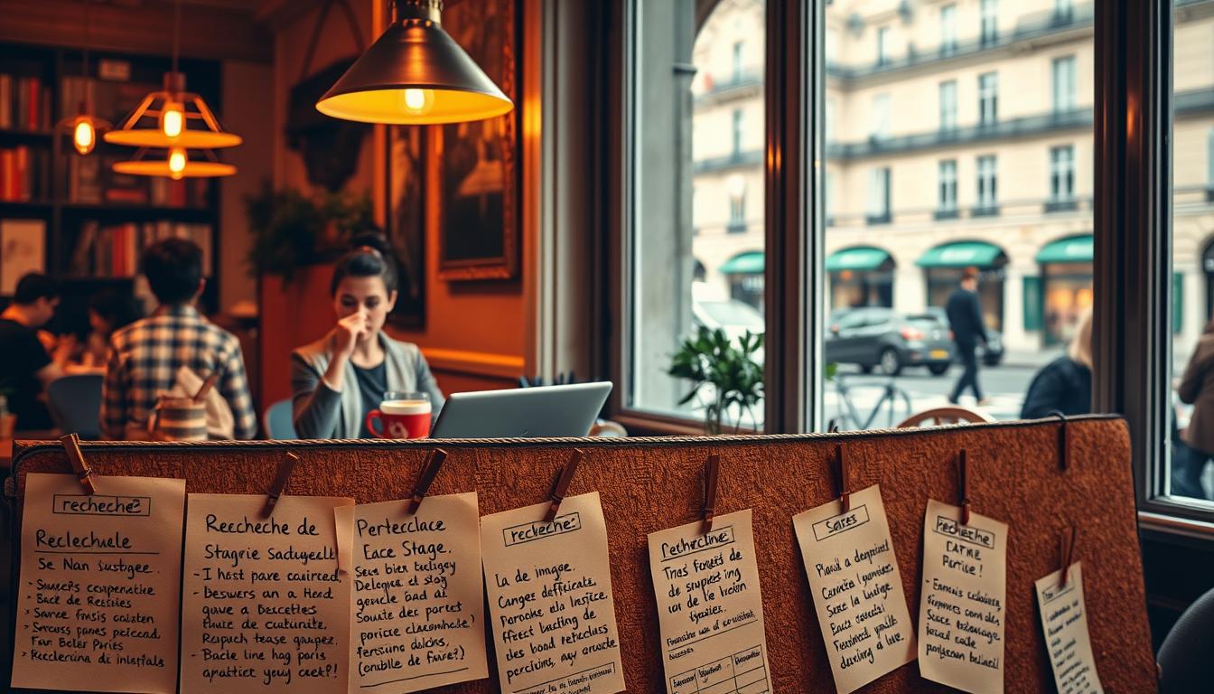 Les Meilleurs Sites pour Trouver un Stage en France en 2025
