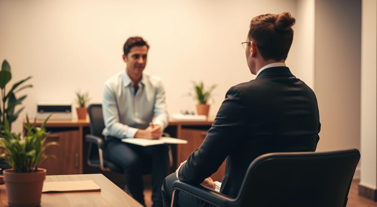 Les Questions à Poser au Recruteur : Comment Montrer votre