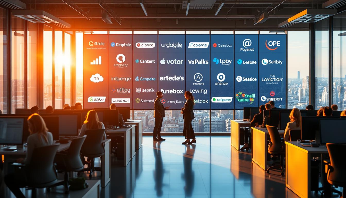 Les meilleurs sites d'emploi en France : Comparatif et stratégies
