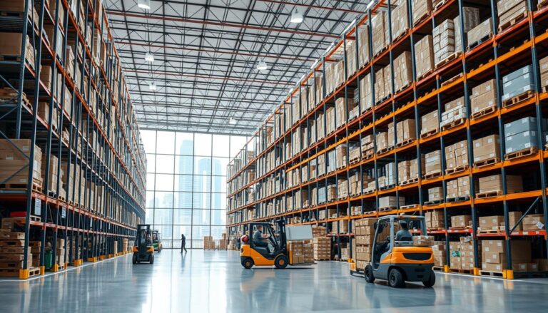 Logistique : 95 000 Postes E-commerce - CDI Garantis