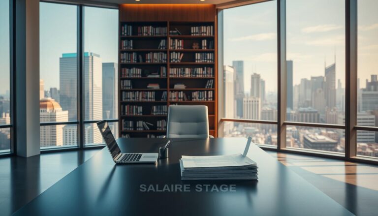 Négocier son Stage : Salaire, Avantages et Conditions de Travail
