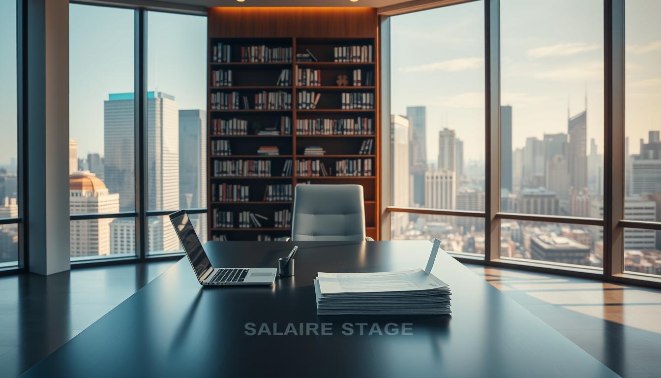 Négocier son Stage : Salaire, Avantages et Conditions de Travail
