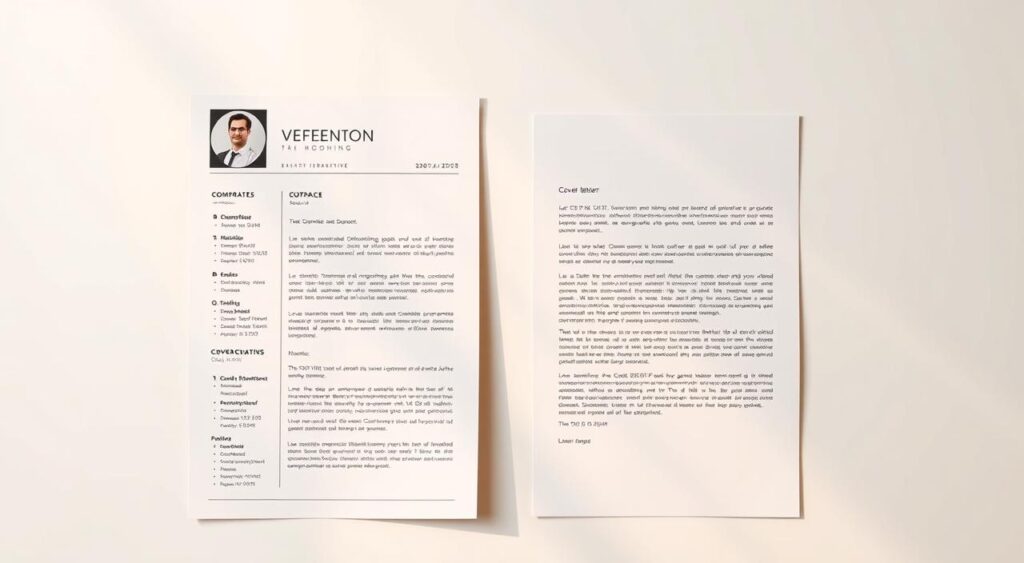Optimisation CV et lettre de motivation