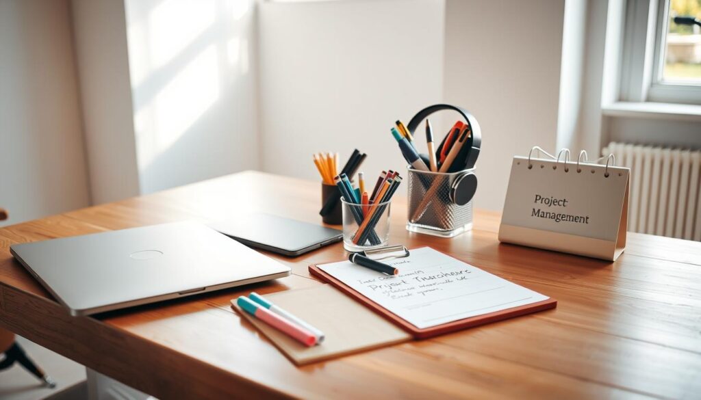 Outils de gestion de projet