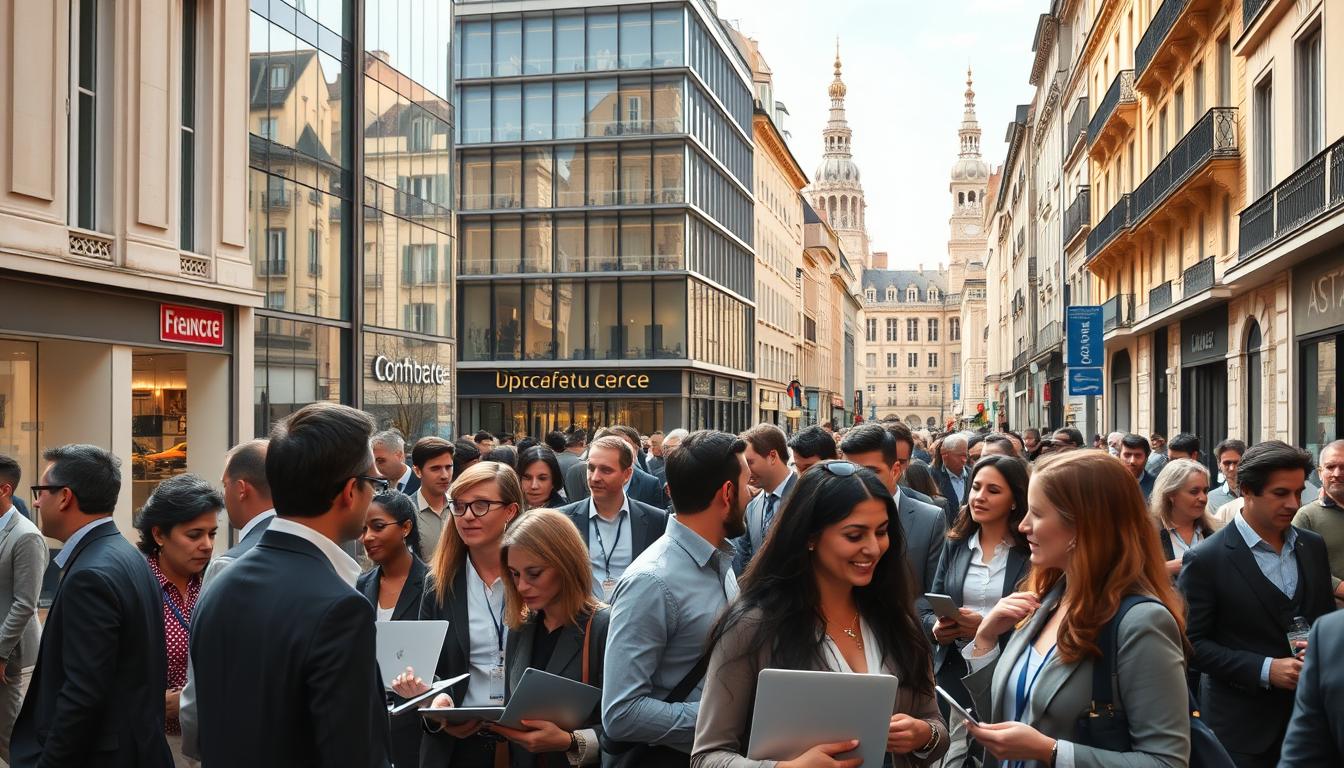 Paris, Lyon, Toulouse : Où décrocher les meilleurs postes