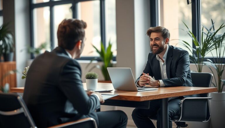 Questions à poser au recruteur : Montrez votre motivation