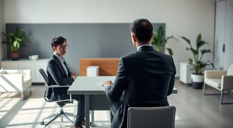 Recherche d'Emploi : Les Erreurs Fatales à Éviter
