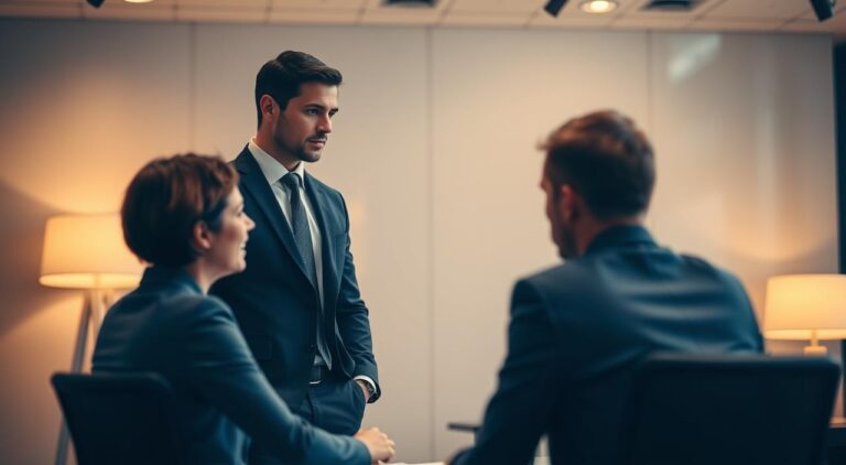 Reconversion Professionnelle : Comment Convaincre