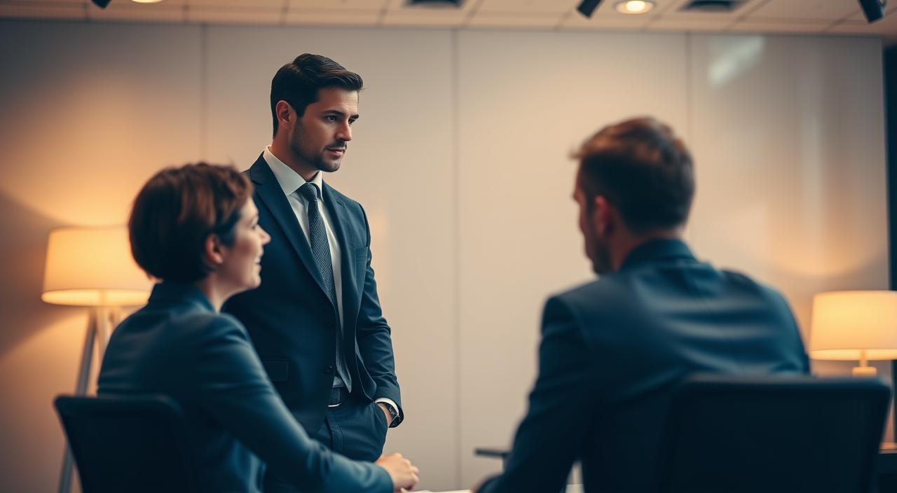 Reconversion Professionnelle : Comment Convaincre