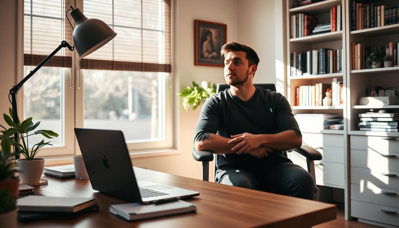 Reconversion informatique : valoriser ses acquis sur son CV
