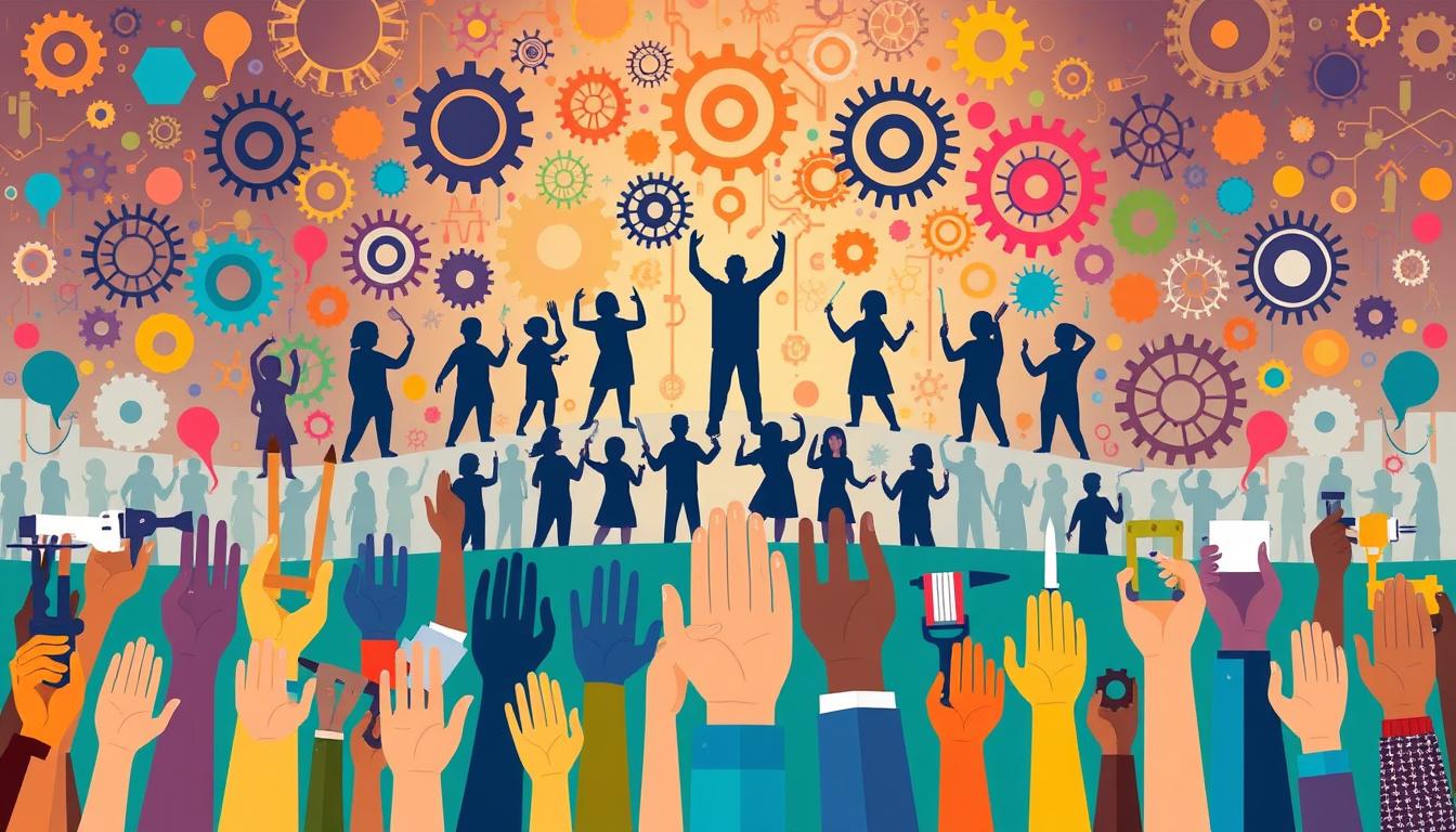 Reconversion professionnelle : Valoriser ses compétences transférables