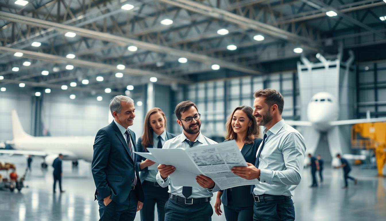 Recrutement Airbus Toulouse : 3 500 Ingénieurs - CDI Garantis