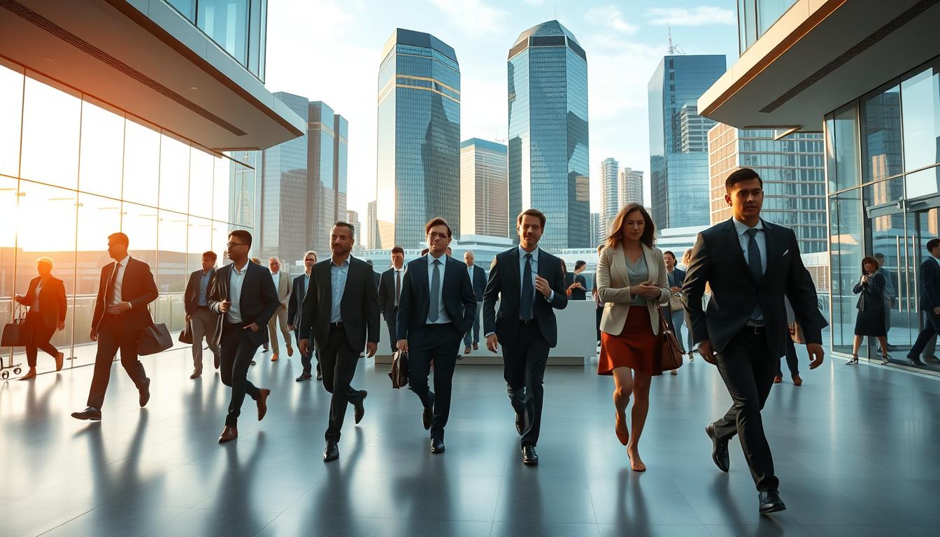 Recrutement Lyon Part-Dieu : Banque et Assurance - Salaire 3 800€