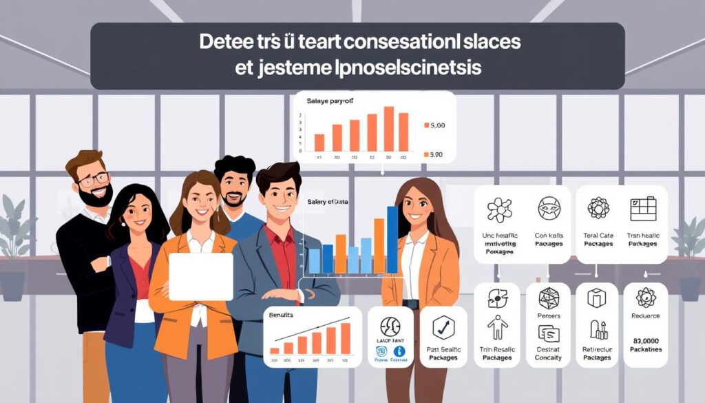 Rémunération Data Scientists