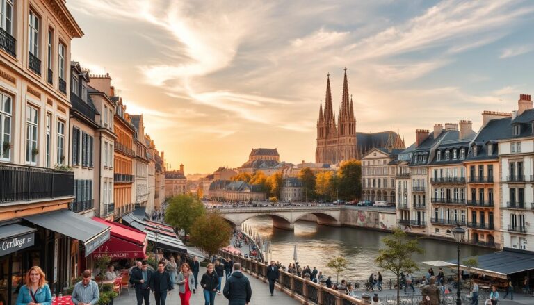 Salaire Bordeaux : 3 400€ Net Moyen - Qualité de Vie