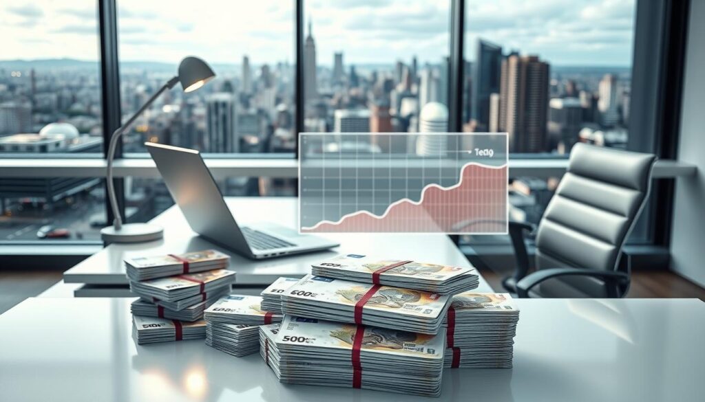 Salaire développeur débutant