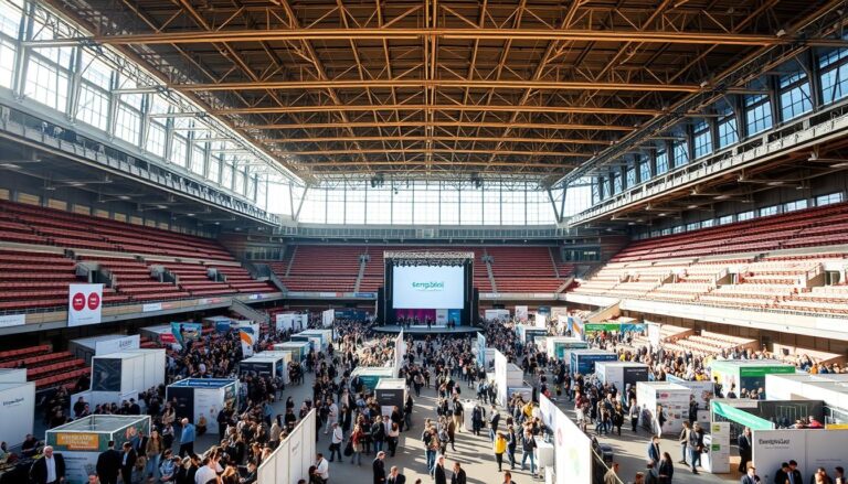 Salon Emploi Lille 14 Mai 2025 : Stade Pierre Mauroy