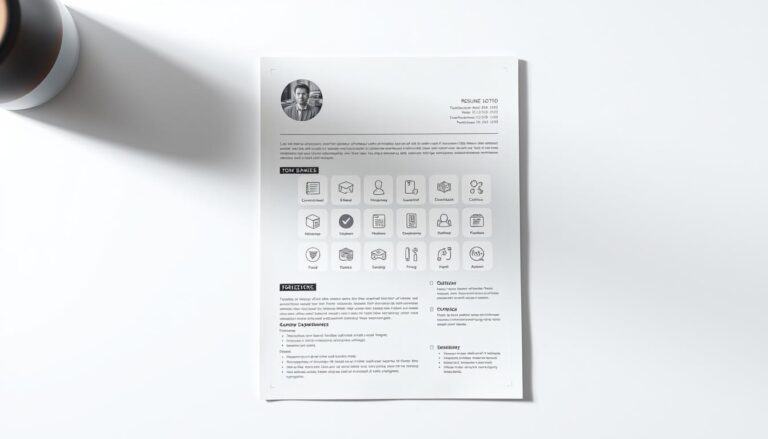Senior IT : moderniser ses compétences techniques sur son CV
