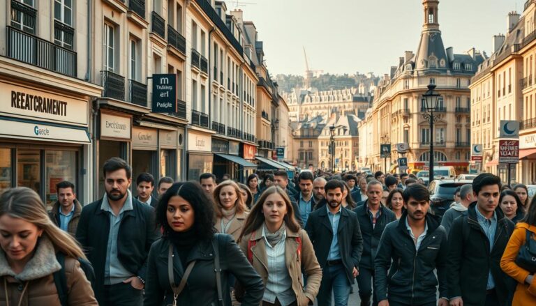 S'insérer dans le marché du travail français : guide pratique par secteurs