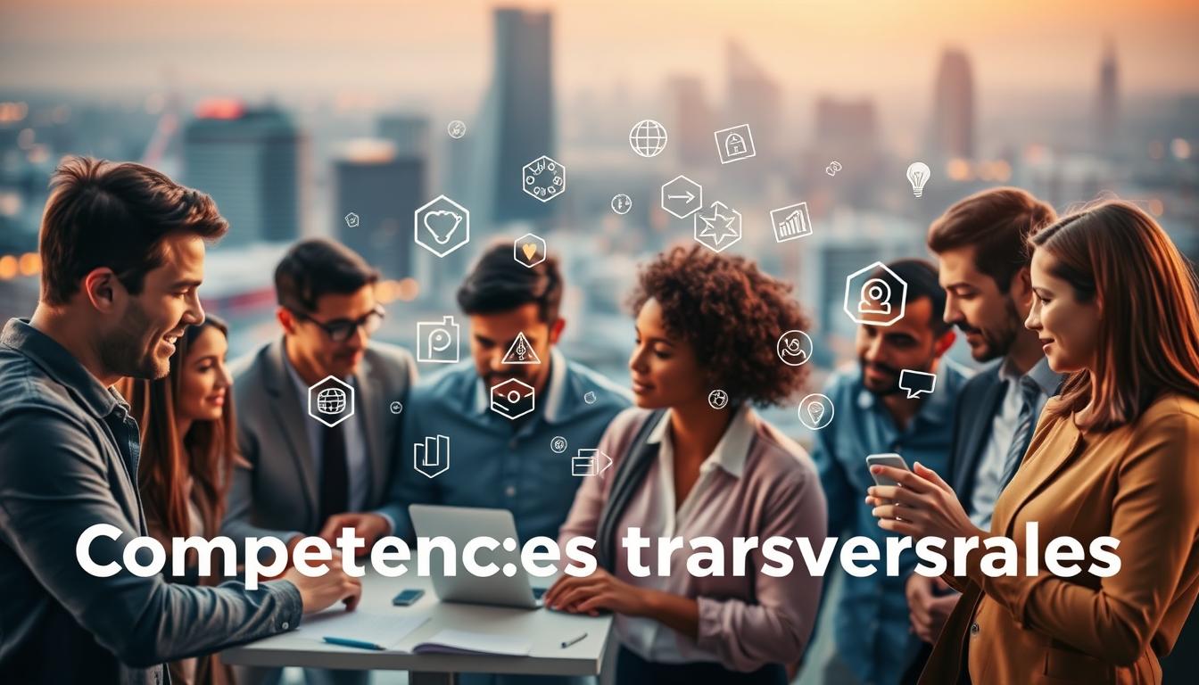 Soft skills IT : les compétences transversales qui font la différence