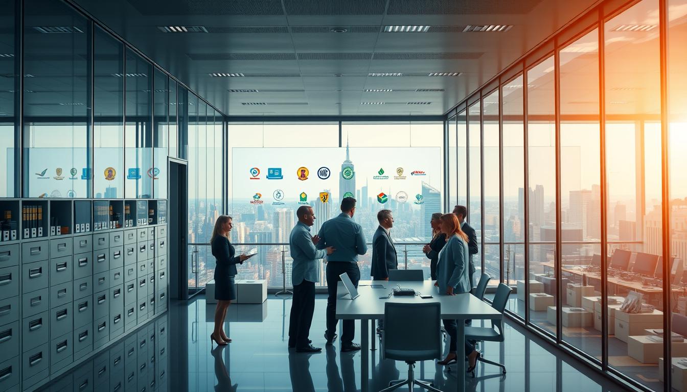 Stage dans la Fonction Publique : Procédures et Opportunités 2025