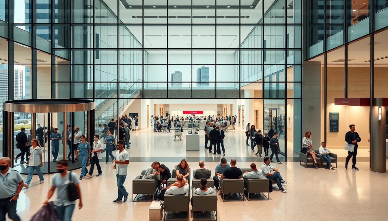 Stage dans les Hôpitaux Publics : Démarches et Spécialités Recherchées