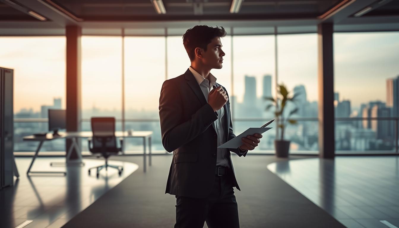 Stage en Entreprise ou Administration : Quel Choix pour votre Carrière ?