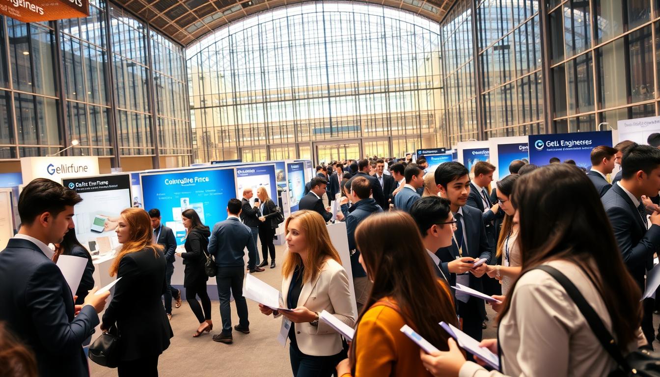 Stage en Ingénierie : Opportunités dans l'Industrie Française