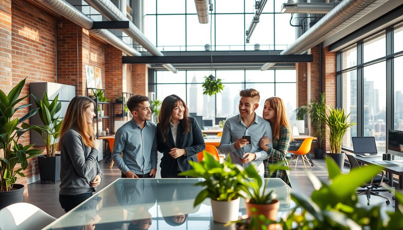 Stage en Startup vs Grande Entreprise : Avantages et Inconvénients