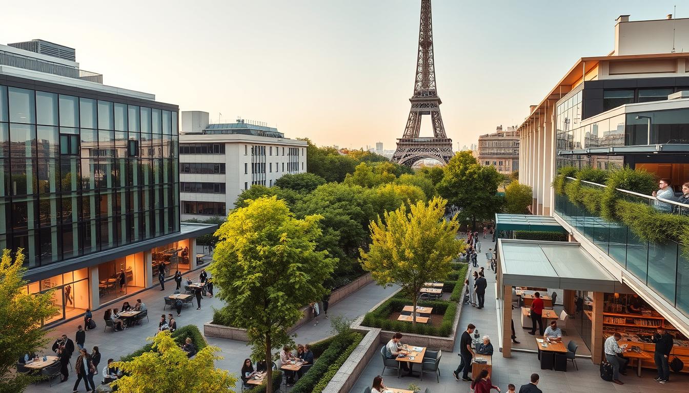Startups Paris qui Recrutent : 120 Entreprises Tech - Remote Possible