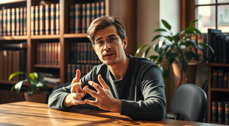Storytelling en Entretien : Comment Utiliser vos Expériences pour