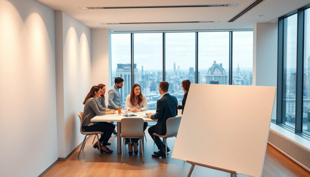 Stratégie de communication