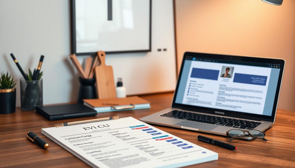Tendances CV