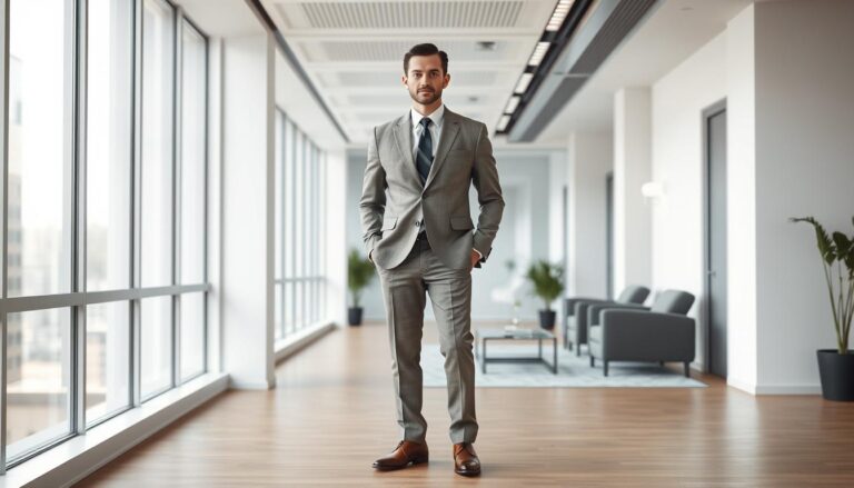 Tenue vestimentaire entretien : Dress code selon le secteur