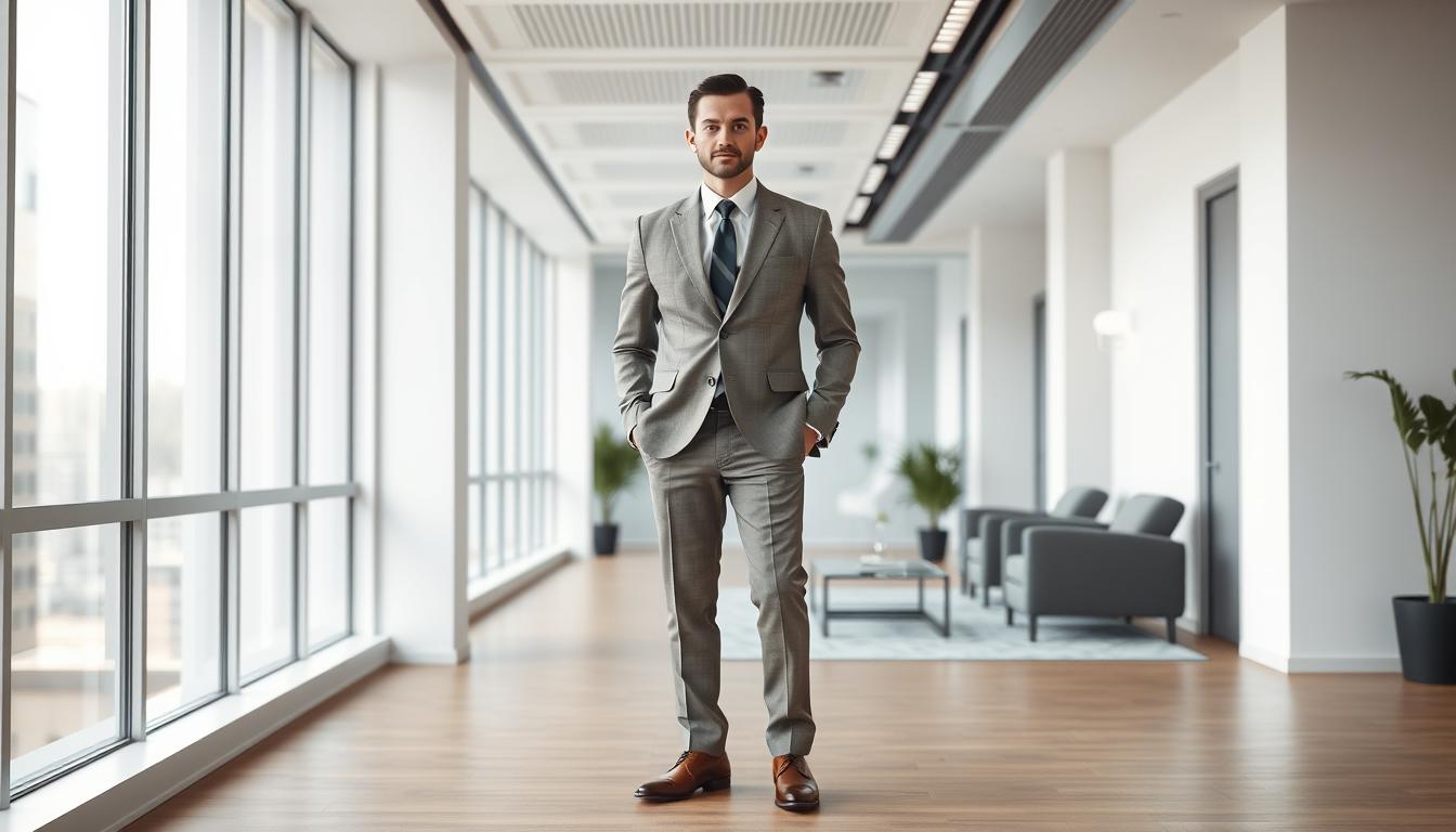 Tenue vestimentaire entretien : Dress code selon le secteur