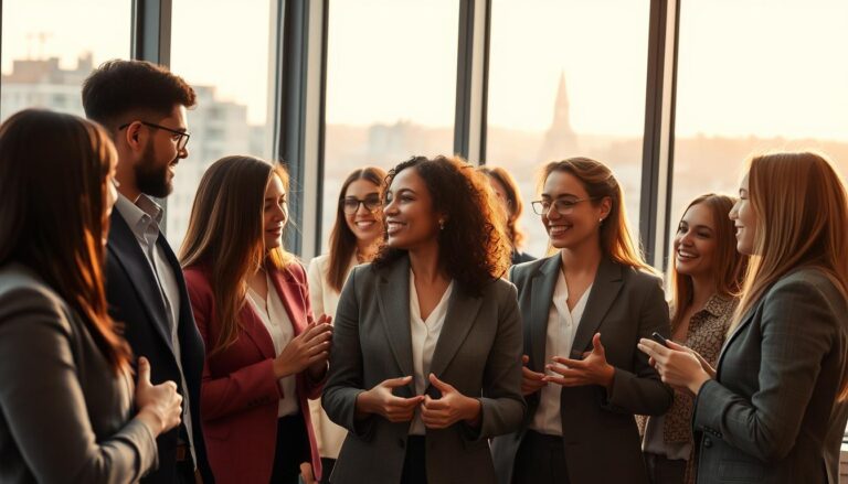 Travailler en France quand on vient d'ailleurs : adaptation culturelle