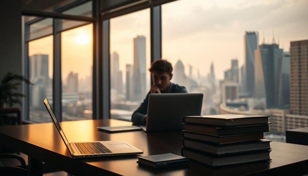 adaptabilité et apprentissage continu