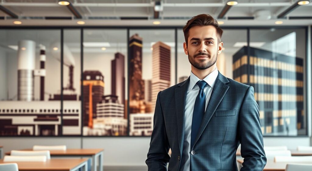 adaptation au type d'entreprise