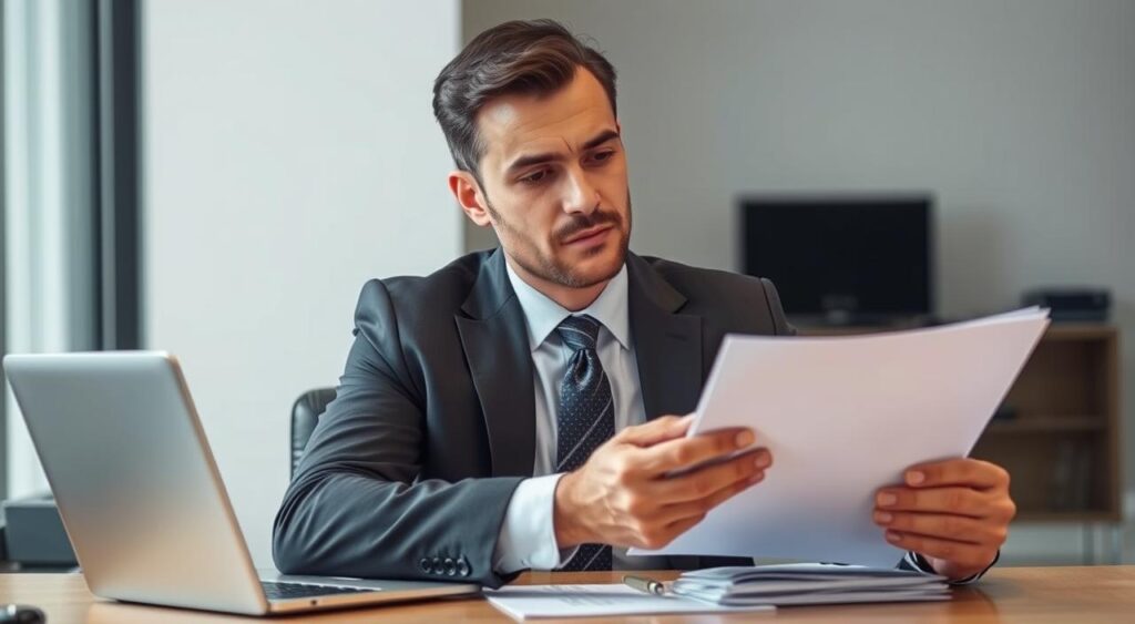analyser les réponses du recruteur
