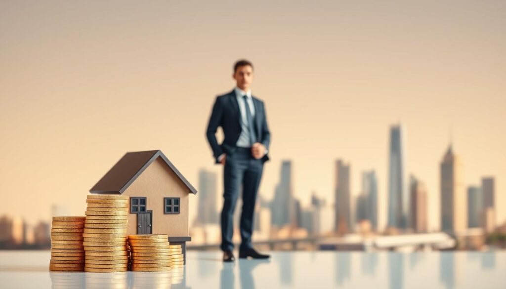 avenir financier