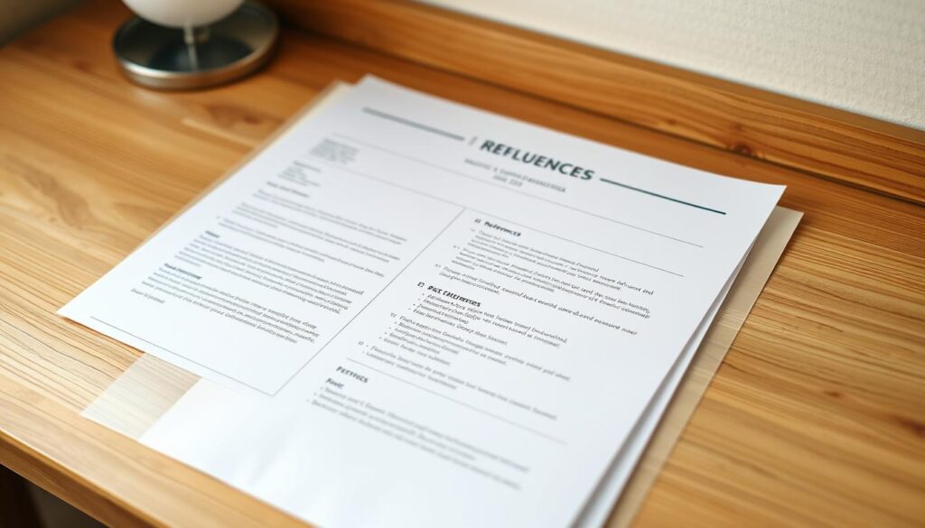 candidature