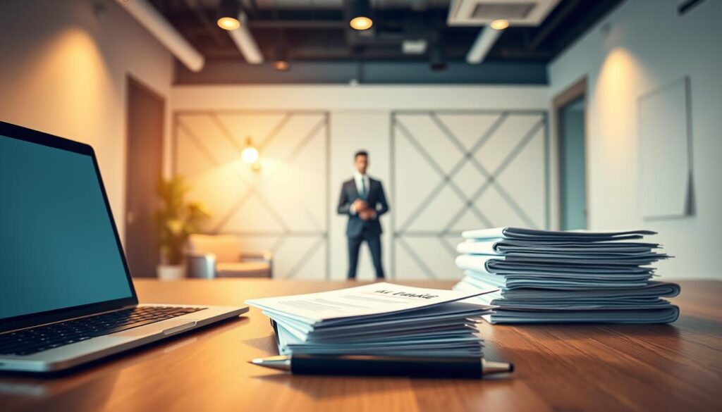 candidature assurance