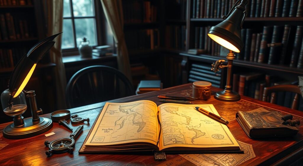 cartographier vos expériences