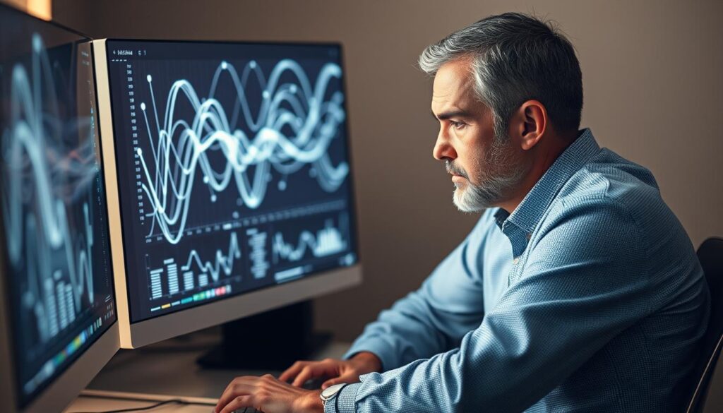 communication data scientist
