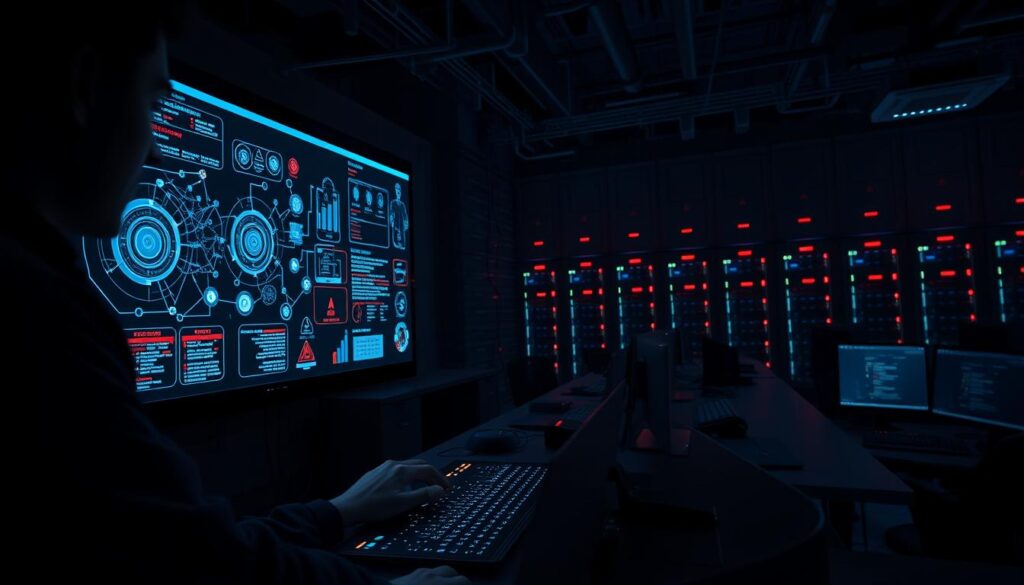 compétences avancées en cybersécurité