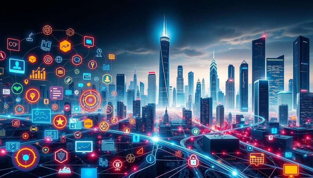 compétences digitales