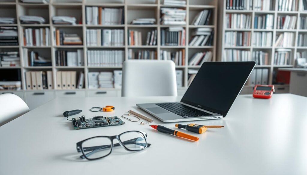 compétences techniques