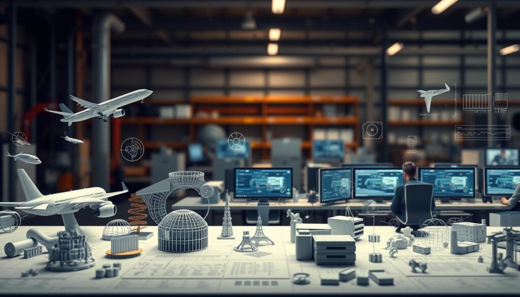 compétences techniques ingénieurs Airbus